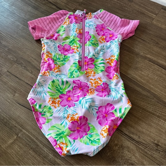 Art class target big girl swim set 2 size L 10 - Picture 3 of 6